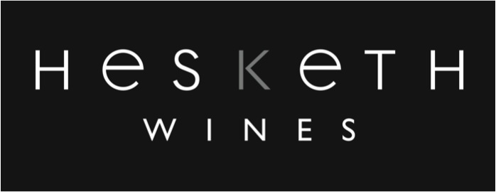 Hesketh wines logo
